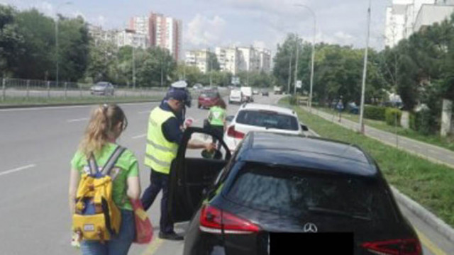 За 12-та година се проведе „Не шофирай, ако си пил!“